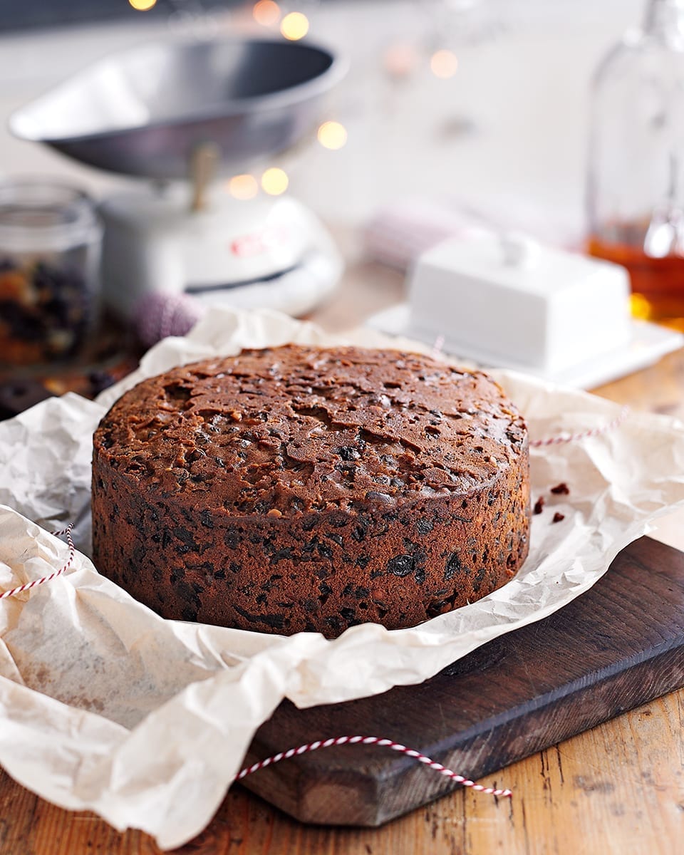 The Best Brandy For Fruitcake | Food For Net