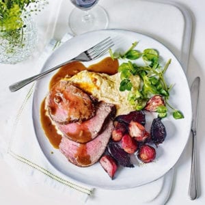 The best cuts for roasting beef and tips on how to cook it | delicious ...