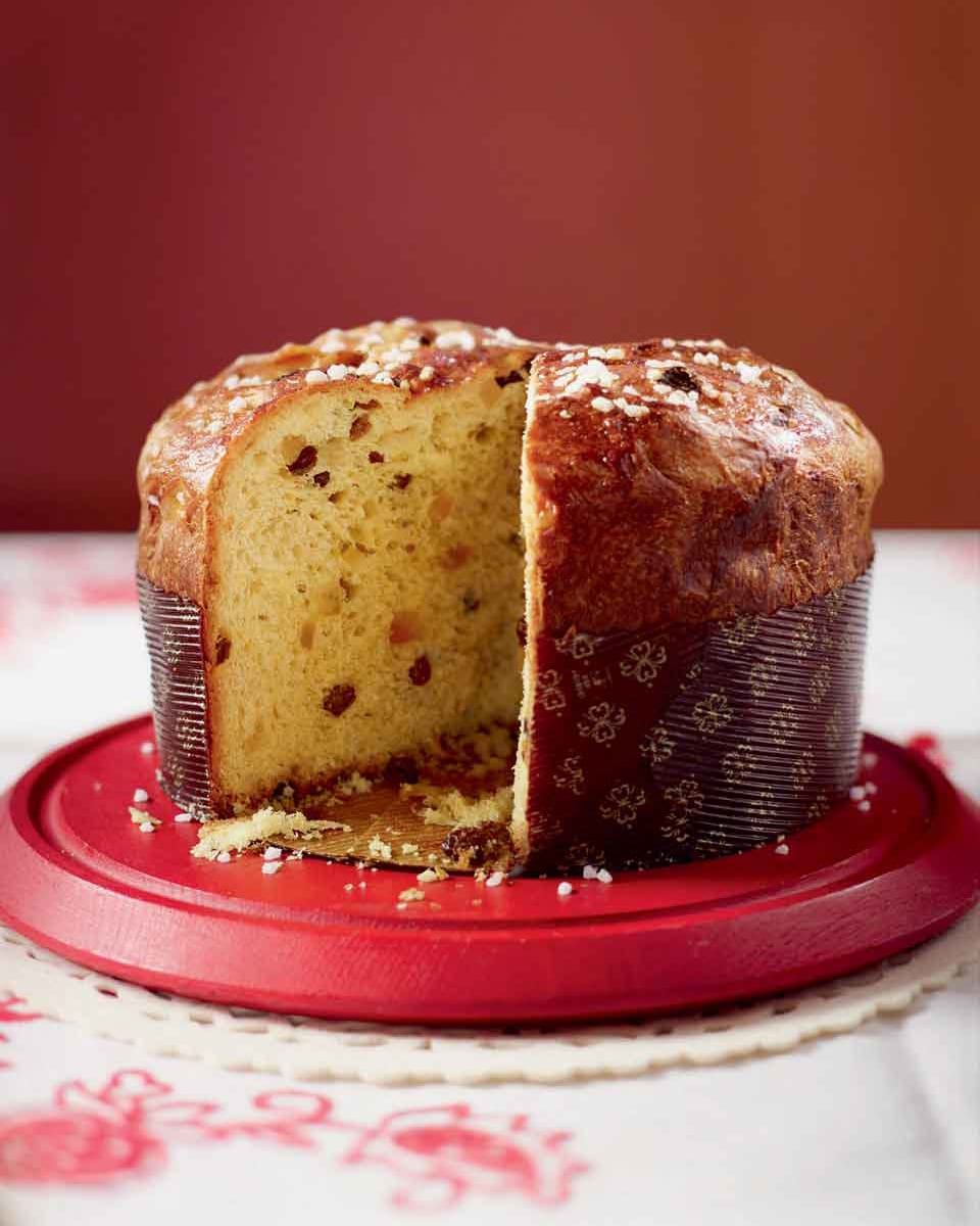 How to make panettone - delicious. magazine