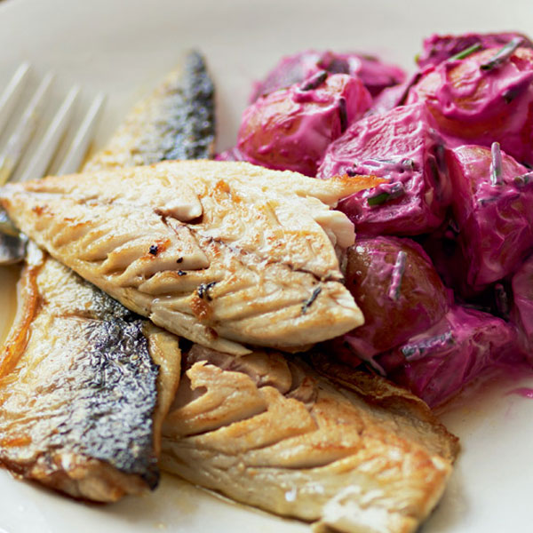 Smoked mackerel recipes delicious. magazine