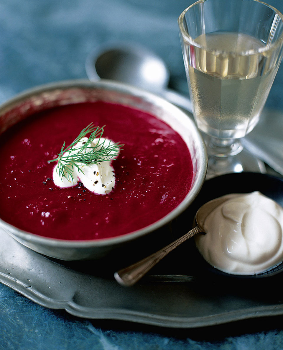 beetroot-soup-delicious-magazine