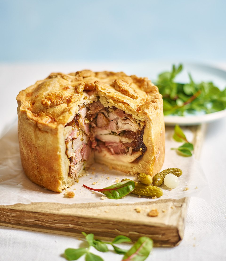 Ham Hock Recipes - Delicious. Magazine