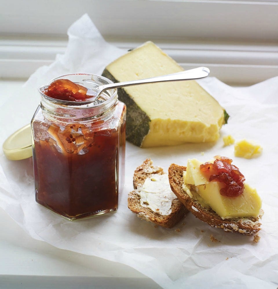 Chutney Recipes - Delicious. Magazine