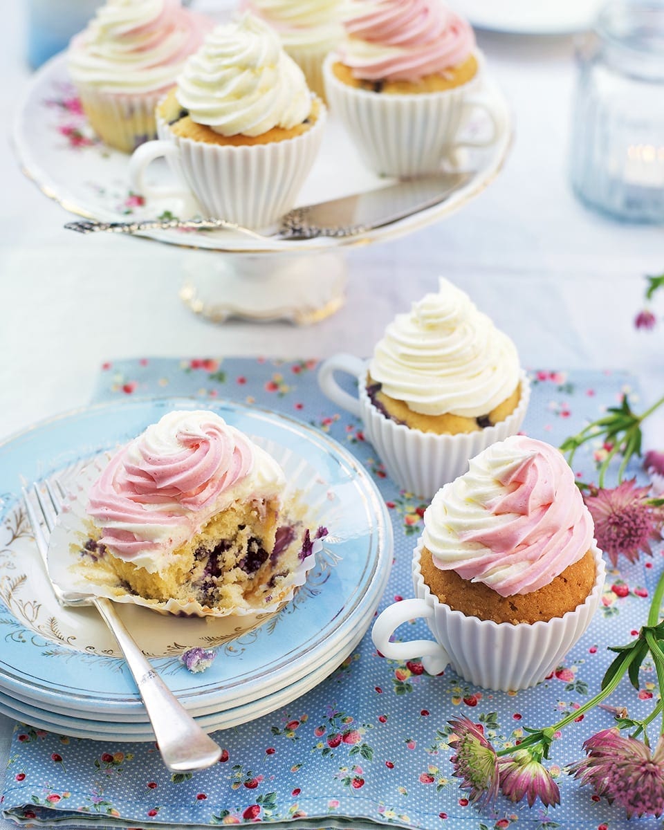 Best Birthday Cupcake Cakes | Pull Apart Cake Ideas