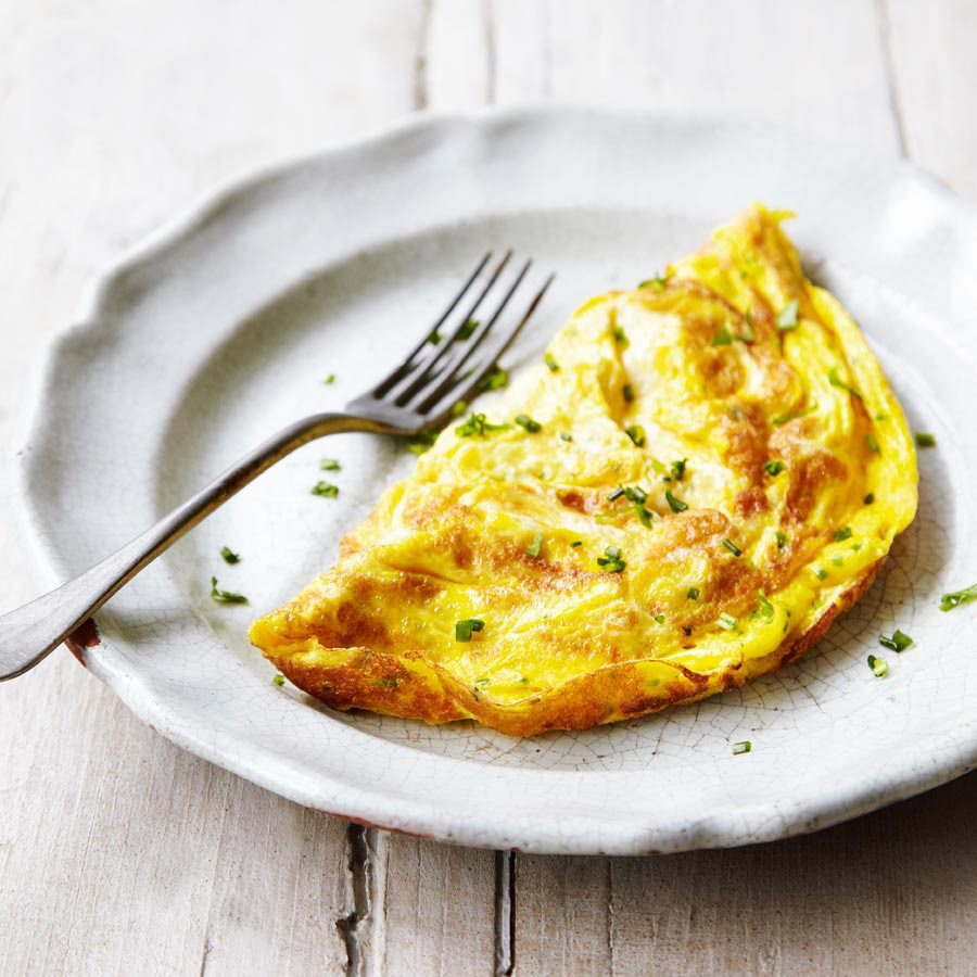 Omelette Recipes - Delicious. Magazine