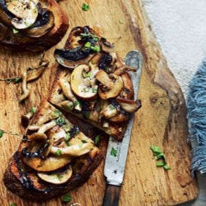 14 genius toast topping ideas - delicious. magazine