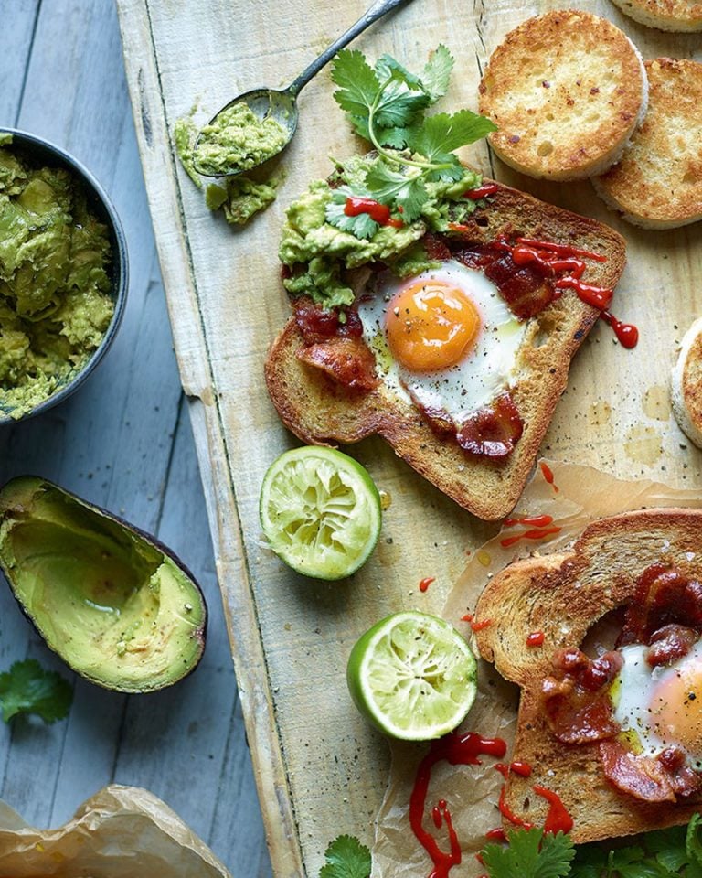 Brunch Recipes - Delicious. Magazine