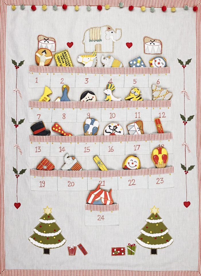 13 Advent calendars that are strictly adult-only - delicious. magazine