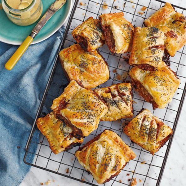 11 Marmite recipes you have to try - delicious. magazine