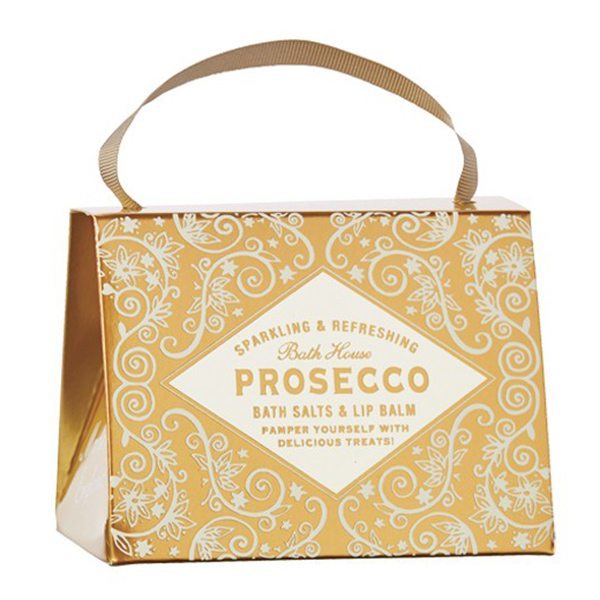 mionetto prosecco gift bag