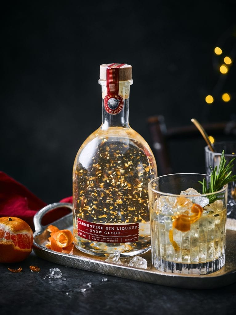 Eight of the best gins for Christmas 2019 | delicious. magazine