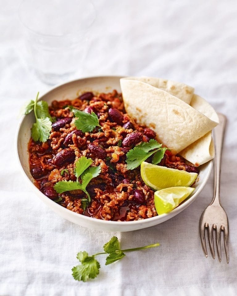 Beef mince recipes | delicious. magazine