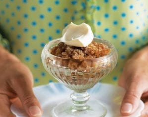 espresso granita