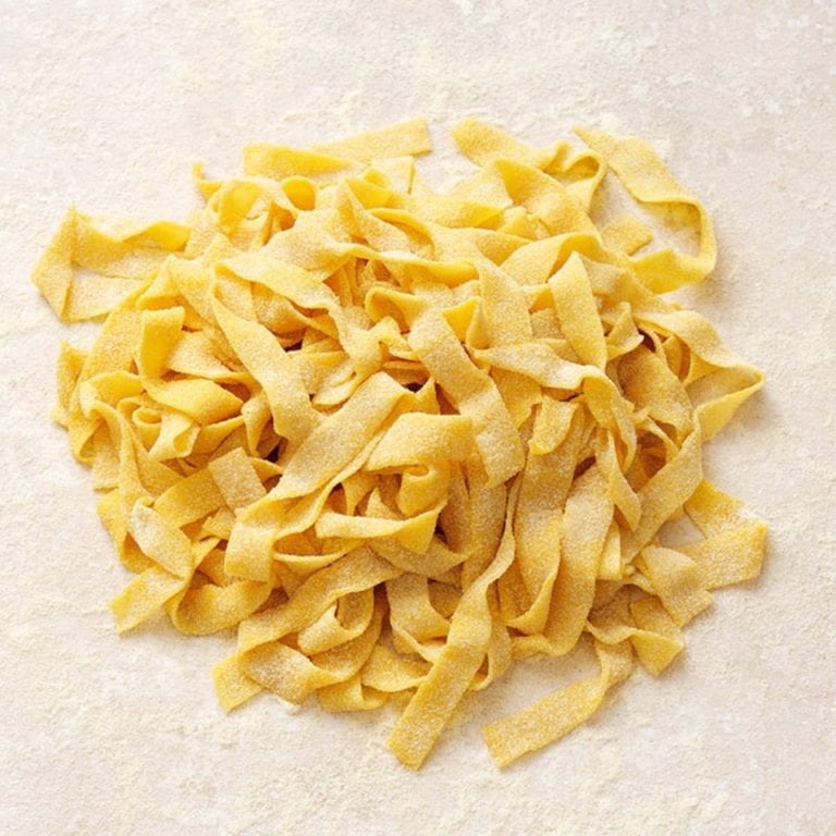 What is the most suitable flour for fresh pasta? - Quora