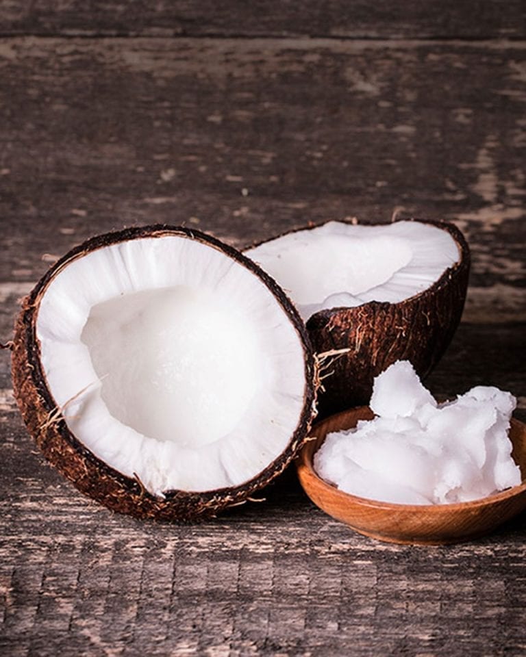 Is coconut oil actually good for you? - delicious. magazine