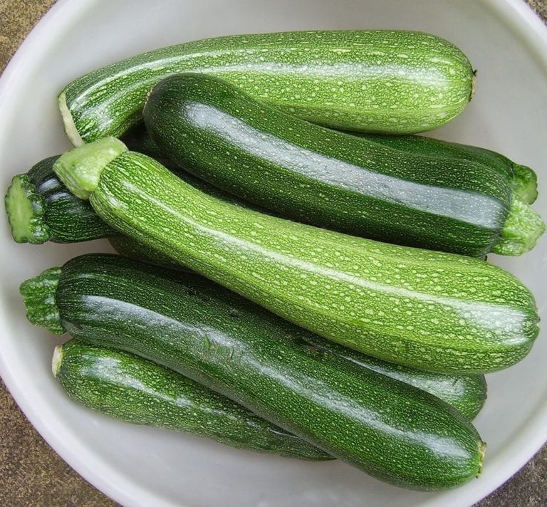 How to grow courgettes - delicious. magazine