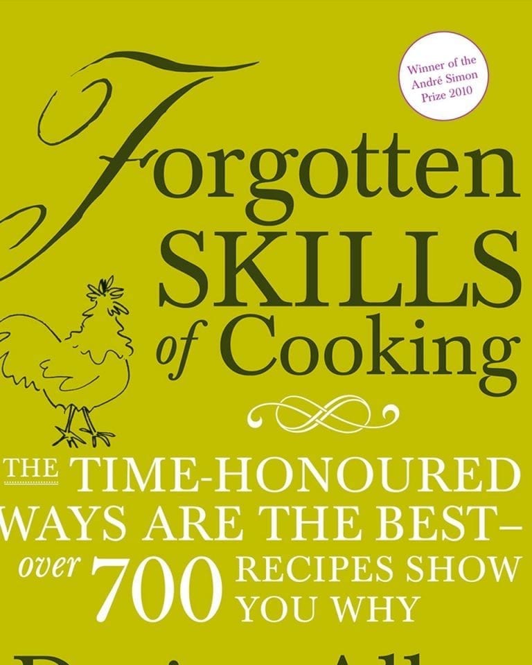 Best Cooking Books @