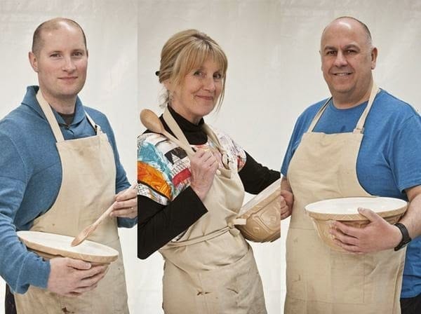 Great British Bake Off: The Final