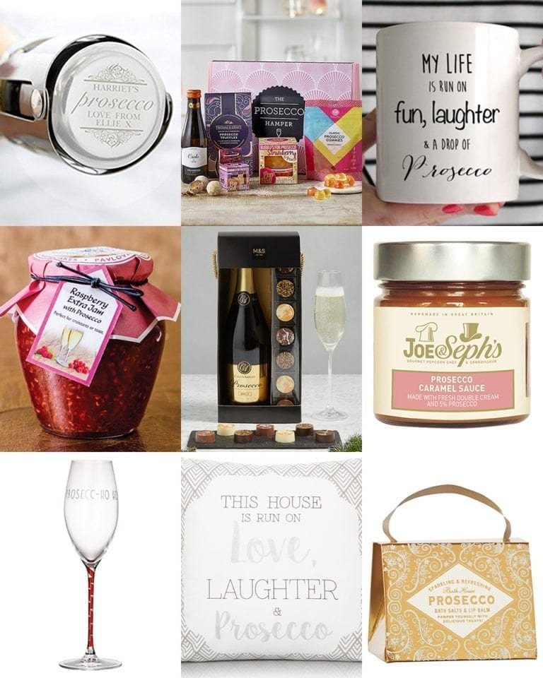 10 gifts for prosecco lovers - delicious. magazine