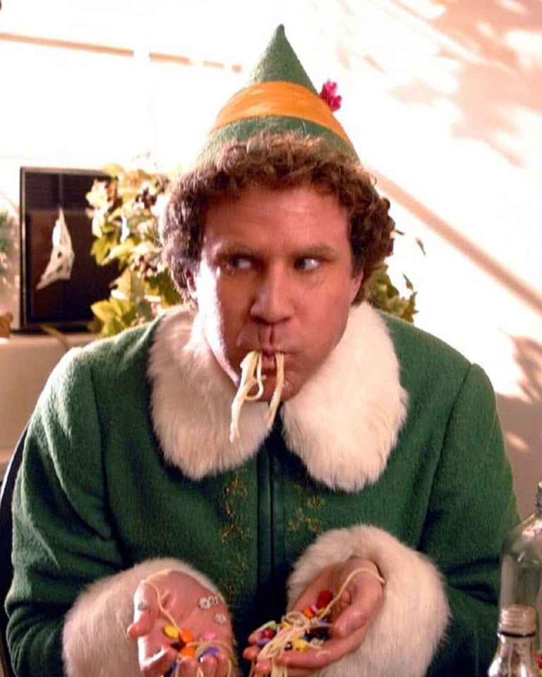 Festive films and food: 8 recipes to match Christmas movies - delicious ...