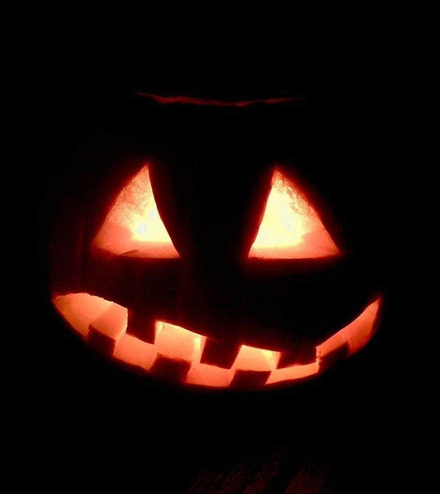 How much do you know about Halloween? - delicious. magazine