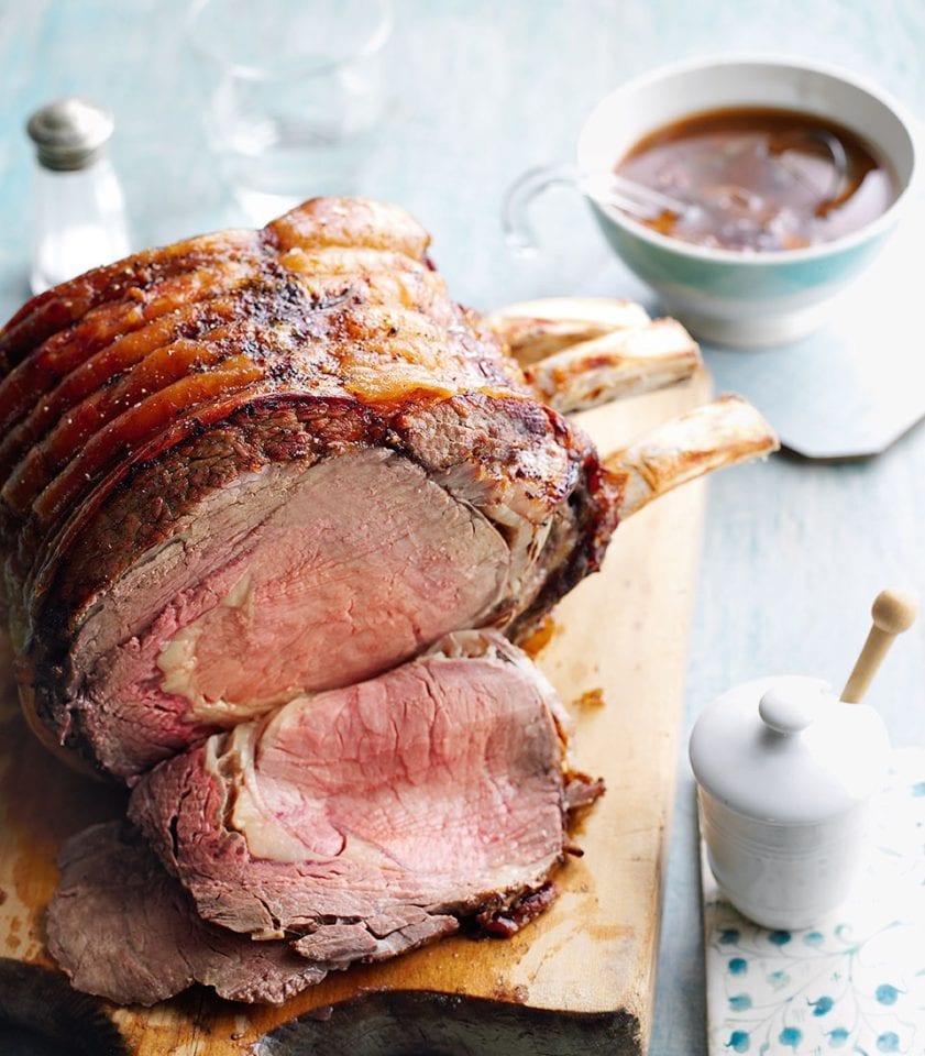 The Best Cuts For Roasting Beef And Tips On How To Cook It Delicious 