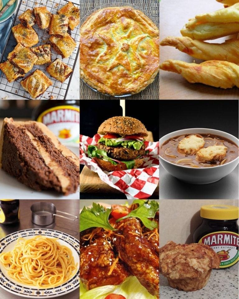 13 Marmite recipes you have to try | delicious. magazine