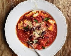 Pappa al pomodoro