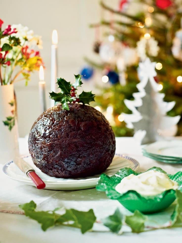 Christmas Pudding – Viralhub24