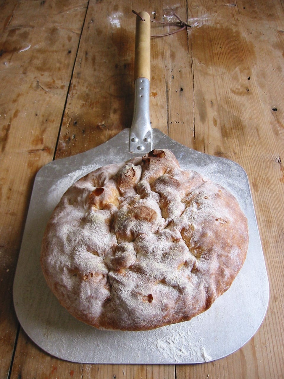 Cumbrian Christmas bread recipe | delicious. magazine