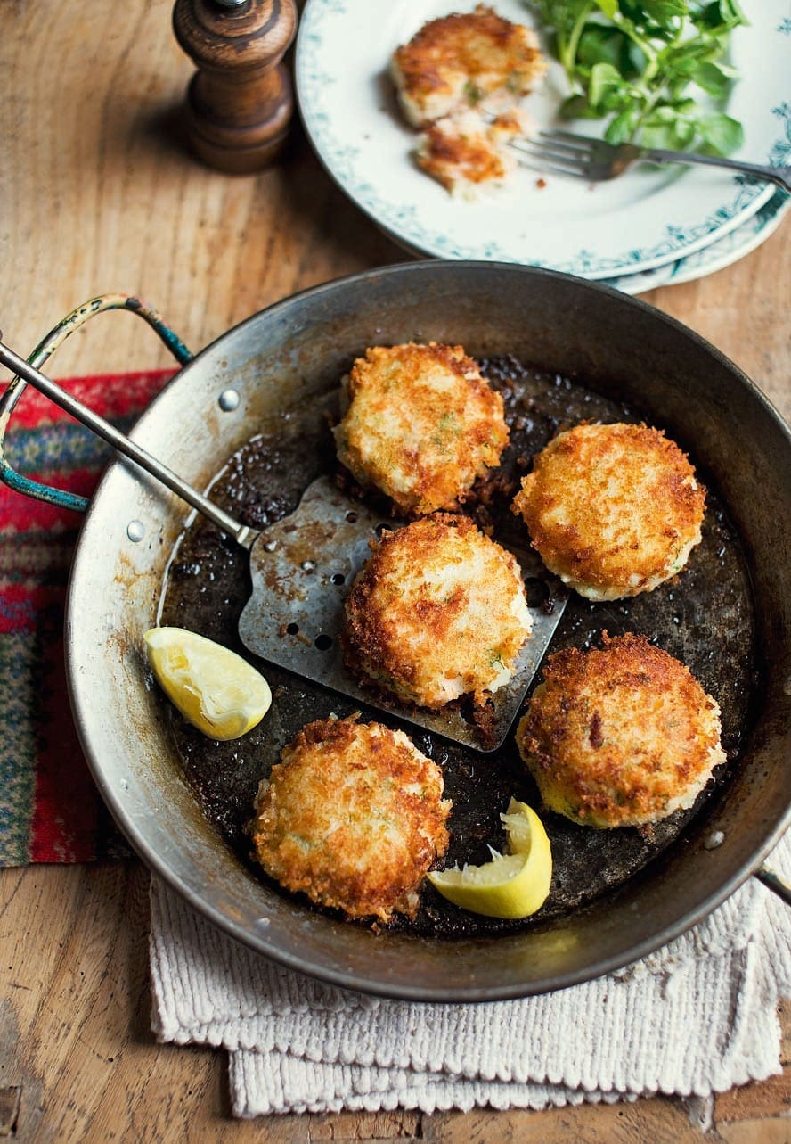 hot-smoked-salmon-fishcakes-recipe-delicious-magazine