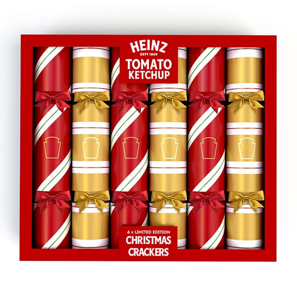 10 Luxury Christmas Crackers To Impress With Delicious Magazine