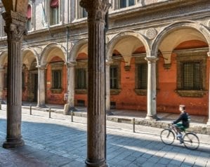 Where to eat in Bologna, Italy