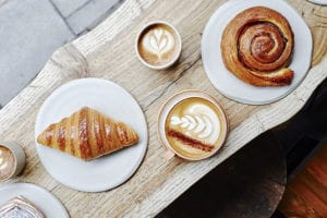 Where to get the best coffee in London | delicious. magazine