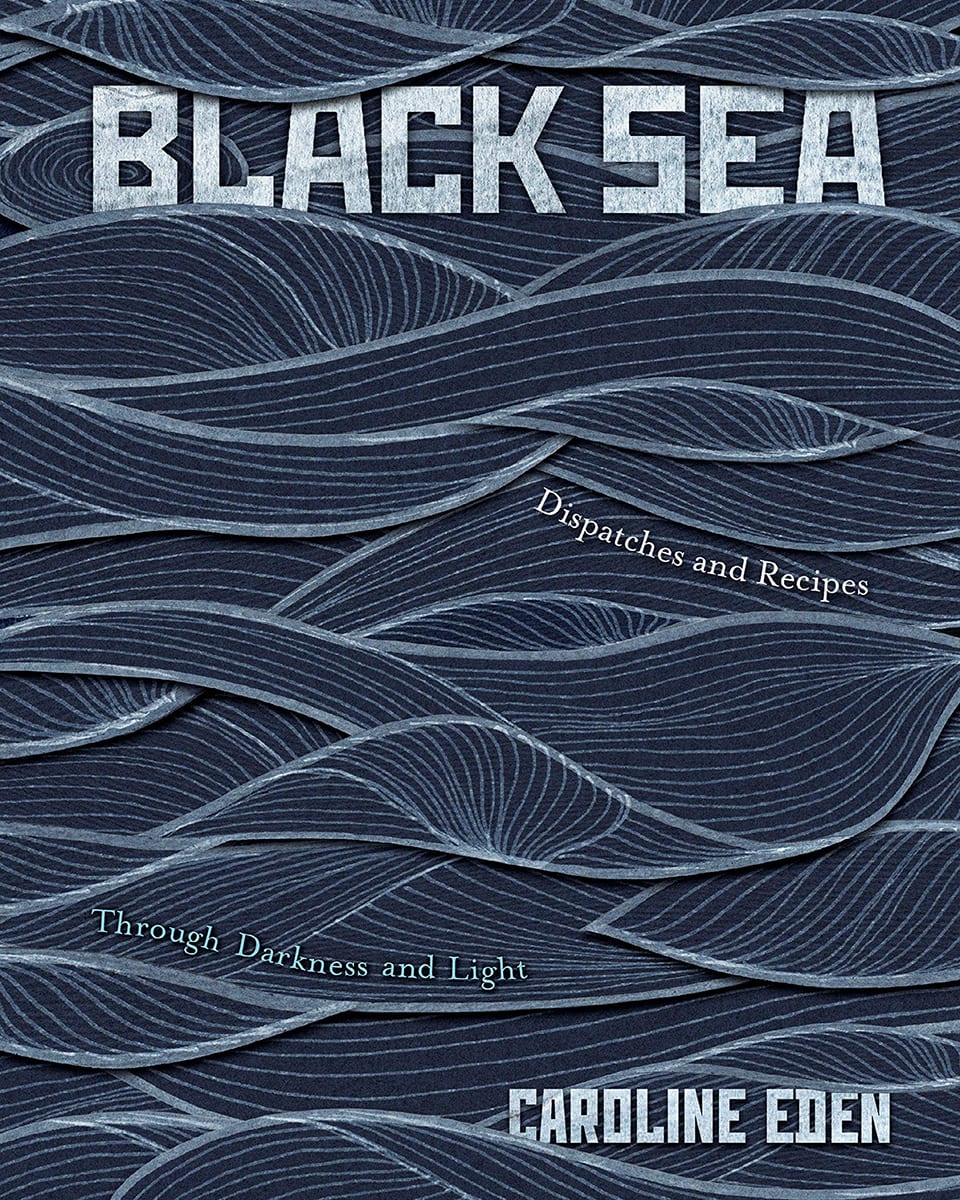 A multi-sensory trip around The Black Sea: listen now - delicious. magazine