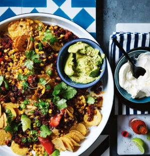 Quick Chilli Con Carne Recipe | Delicious. Magazine