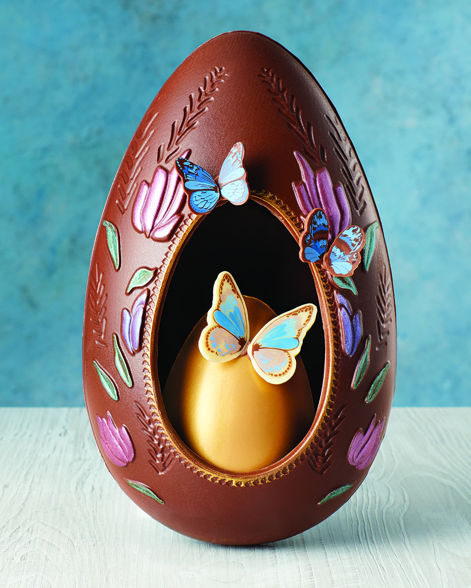 13 weird and wonderful Easter eggs for 