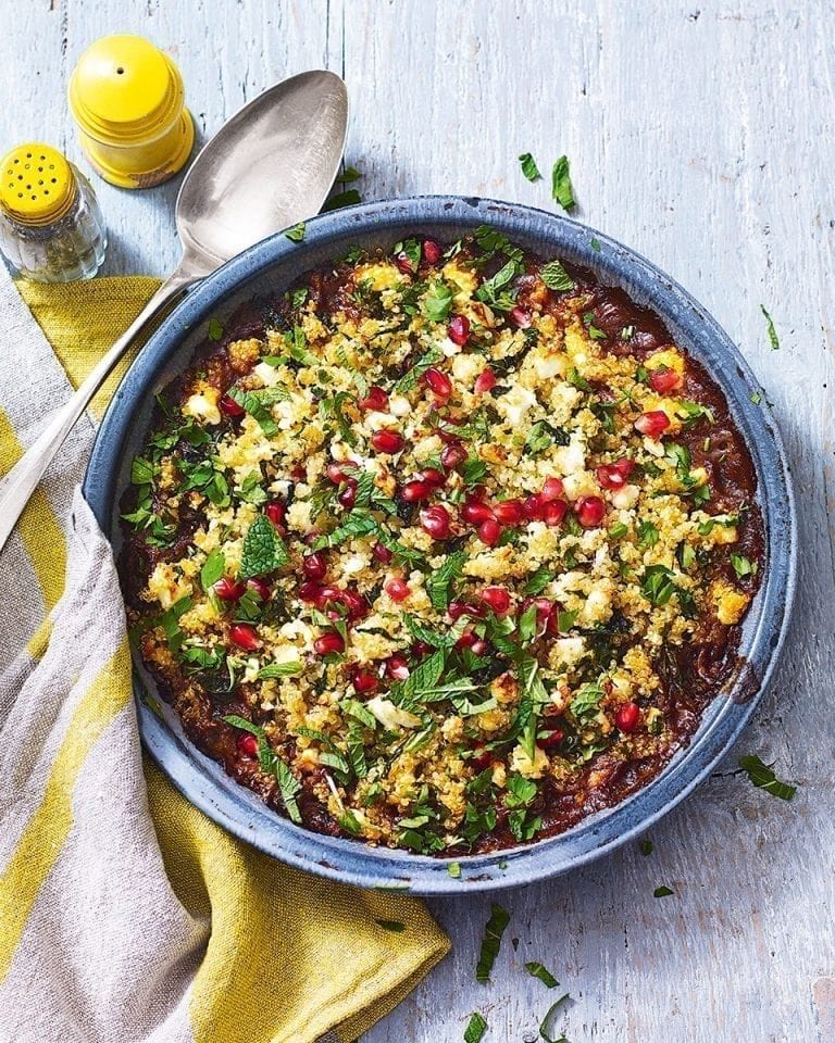 What to do with leftover quinoa - delicious. magazine