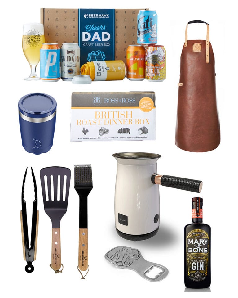father's day gin gifts