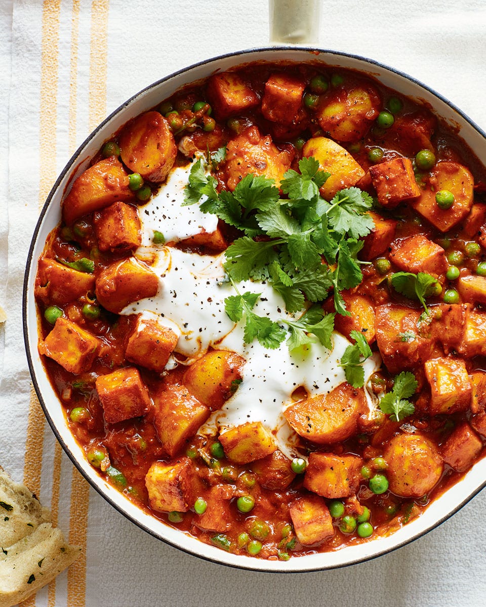 paneer recipes