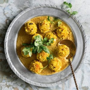 16 of our best vegetarian curry recipes - delicious. magazine