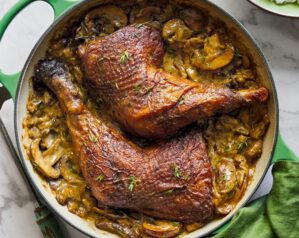 12 no-waste Christmas cooking tips