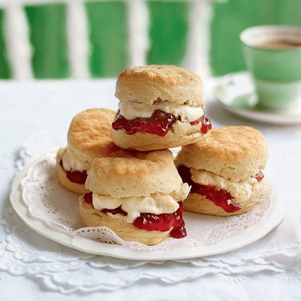 13 best scone recipes and how to make the perfect scones