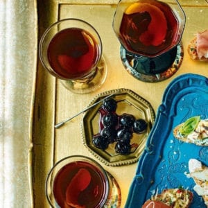 16 Best Classic Cocktails Of All Time - Delicious. Magazine