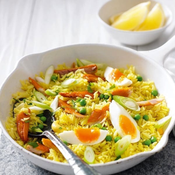 kedgeree