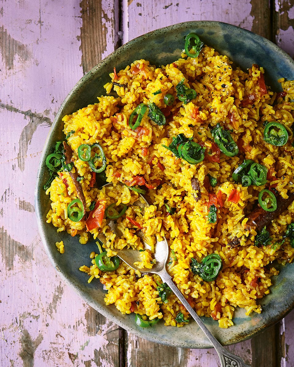 15+ Recipe For Bengali Khichuri