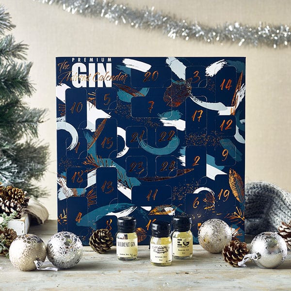 The best food and drink Advent calendars for Christmas 2020