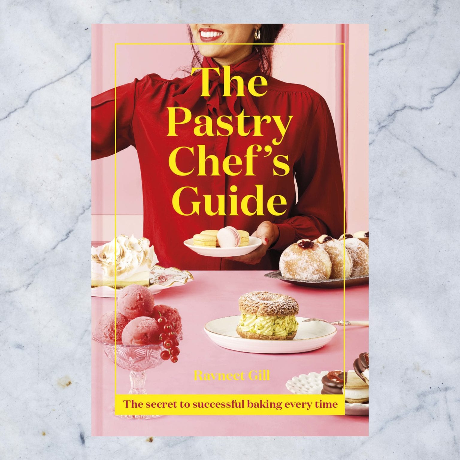 The Best Cookbooks Of 2020 Delicious Magazine