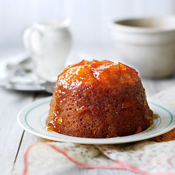 9 Of Our Best Steamed Pudding Recipes Delicious Magazine