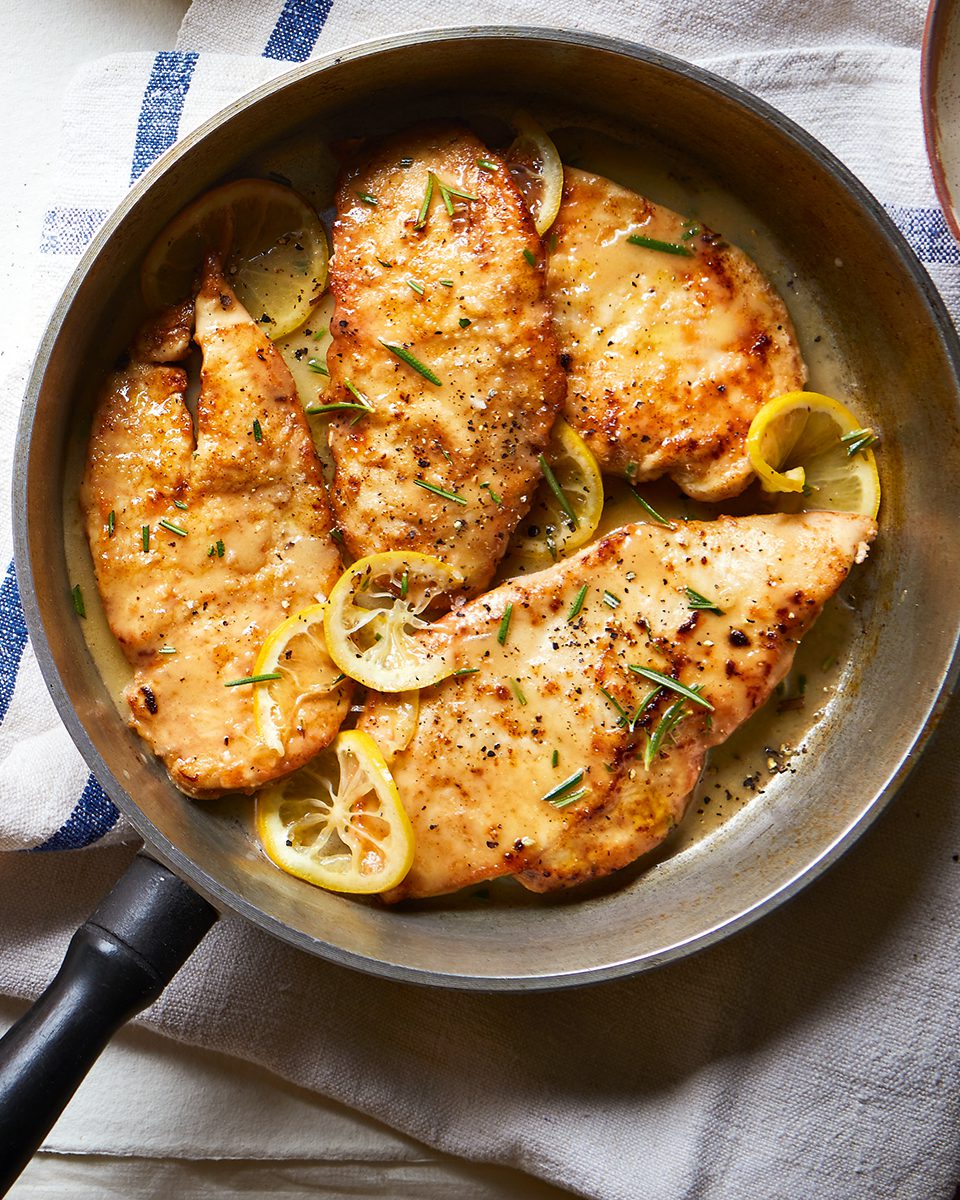 55 Budget chicken recipes to make tonight - delicious. magazine